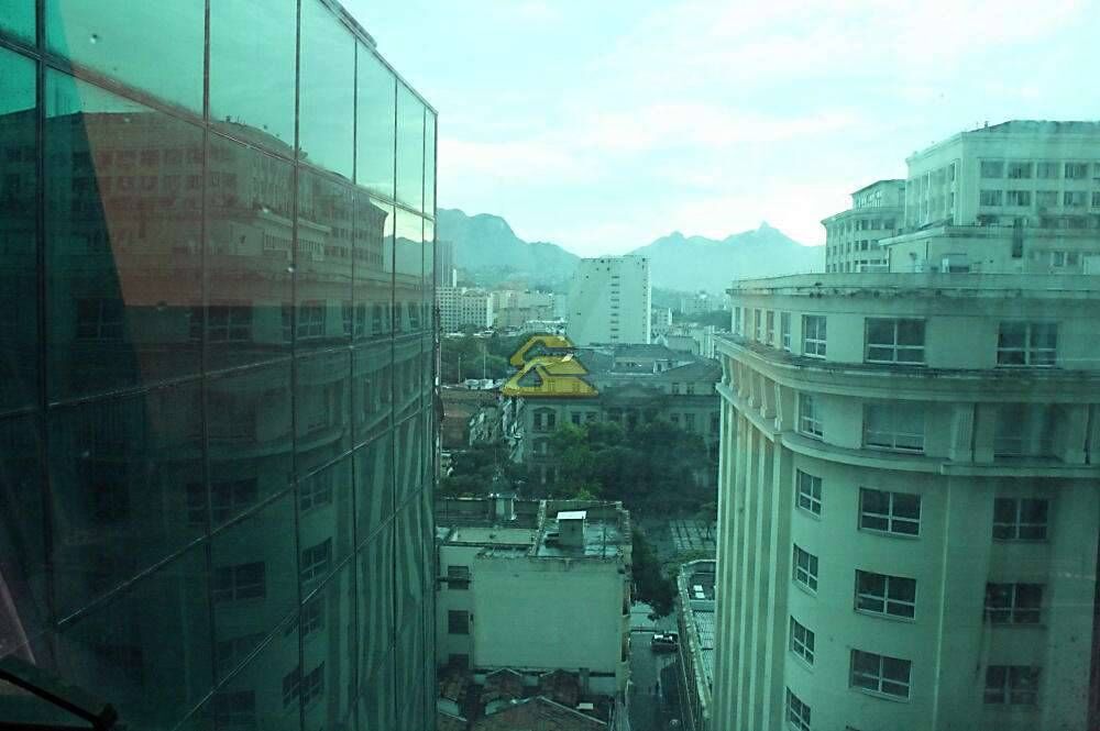 Conjunto Comercial-Sala à venda, 37m² - Foto 7