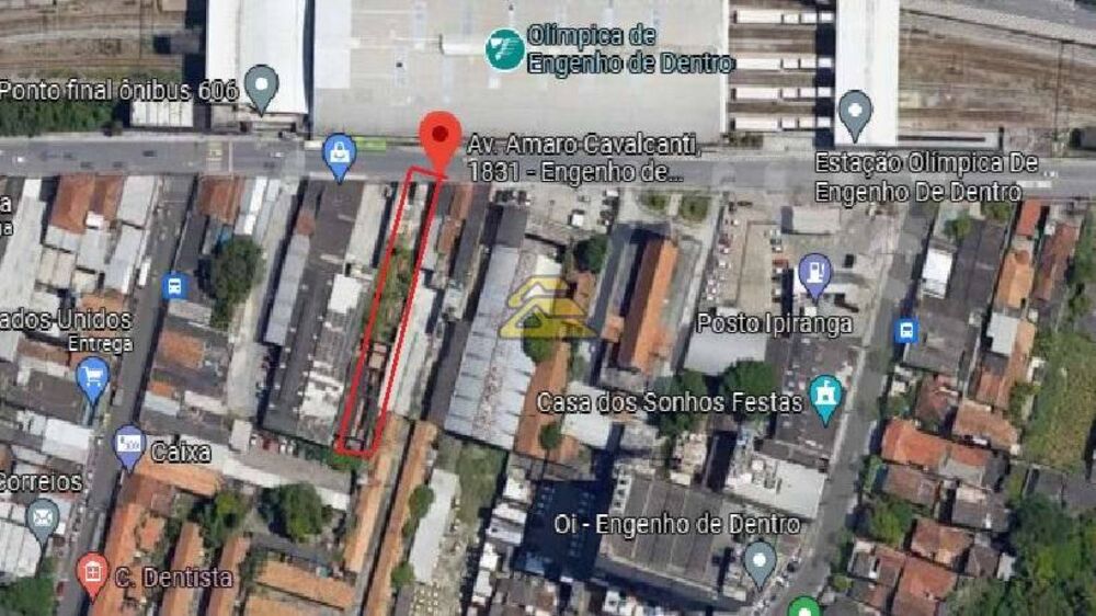 Terreno, 460 m² - Foto 8