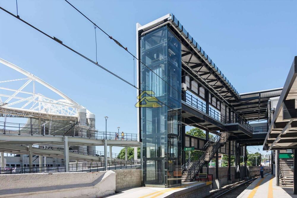 Terreno, 460 m² - Foto 1