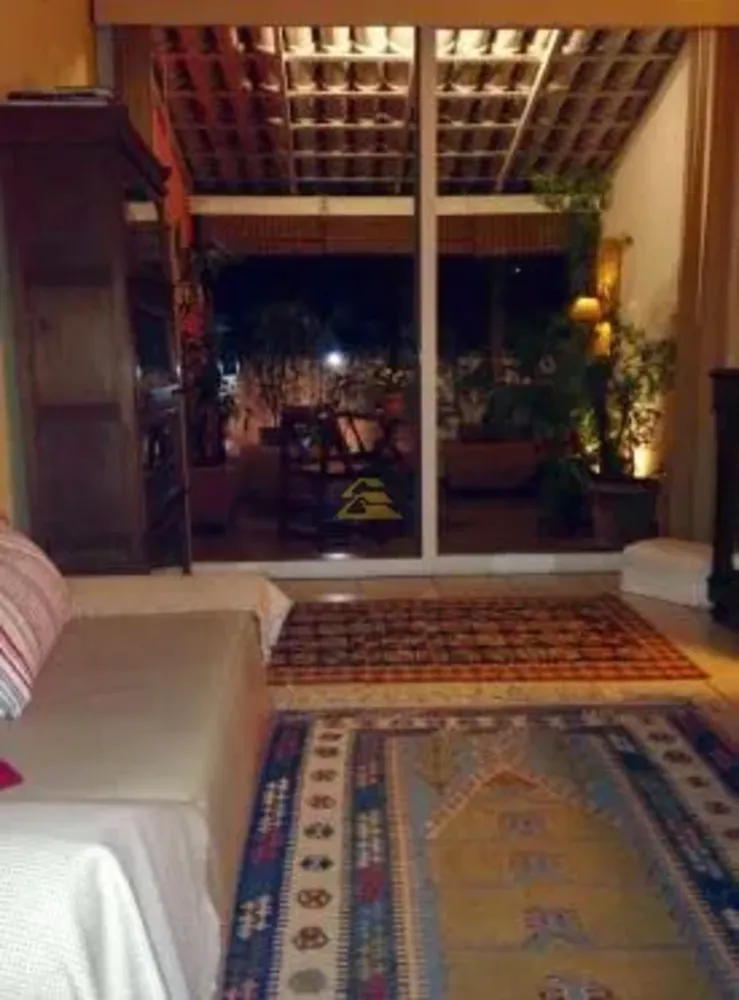 Sala-Conjunto, 38 m² - Foto 9