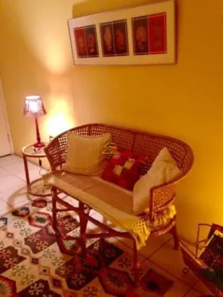 Sala-Conjunto, 38 m² - Foto 7