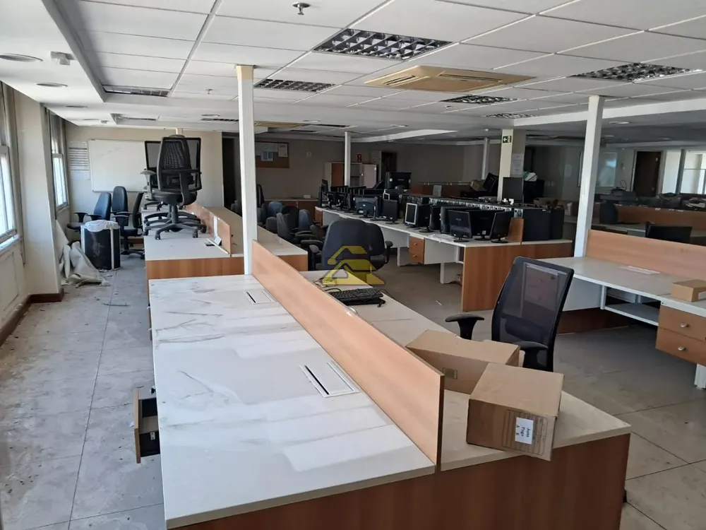 Sala-Conjunto, 503 m² - Foto 3