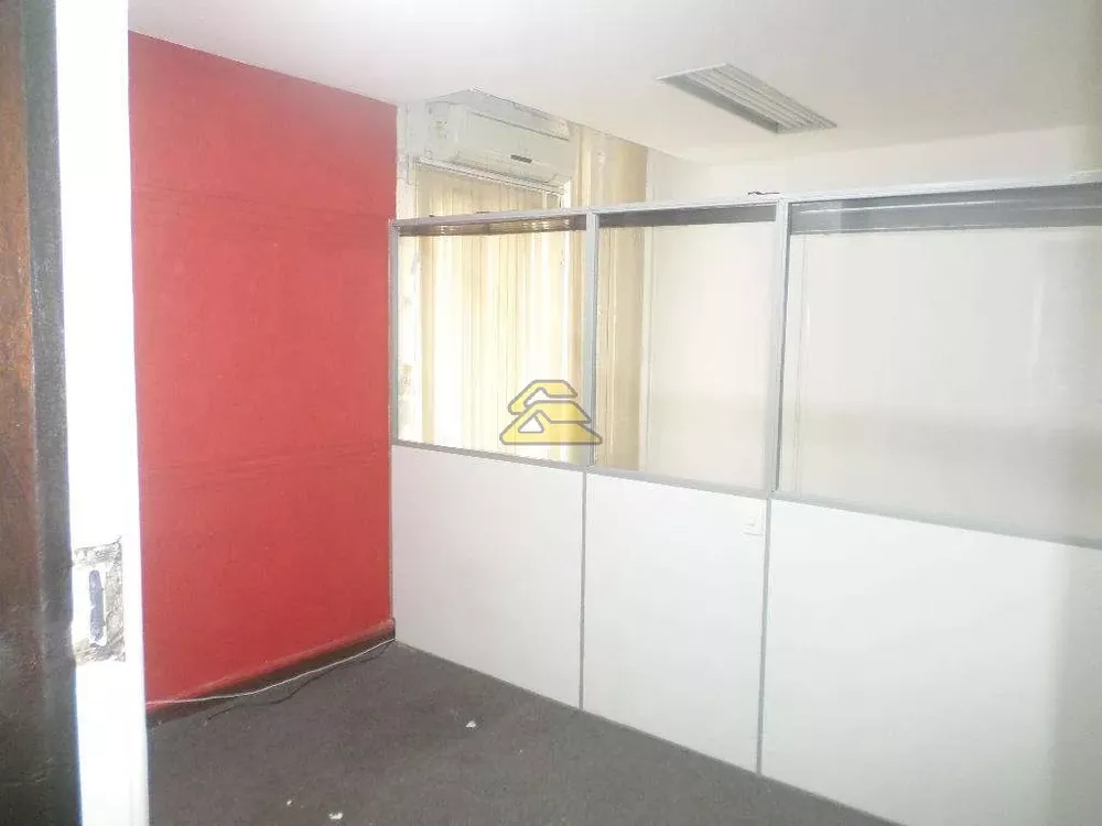 Sala-Conjunto, 36 m² - Foto 1