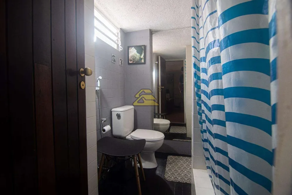 Cobertura, 5 quartos, 440 m² - Foto 2