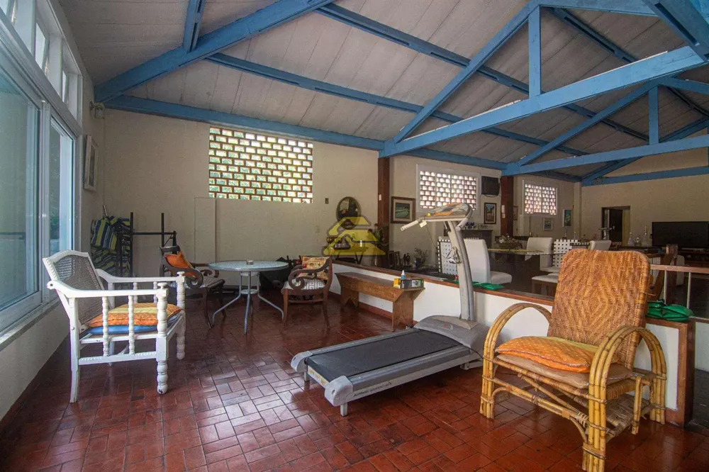 Cobertura, 5 quartos, 440 m² - Foto 12