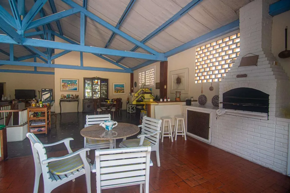 Cobertura, 5 quartos, 440 m² - Foto 11