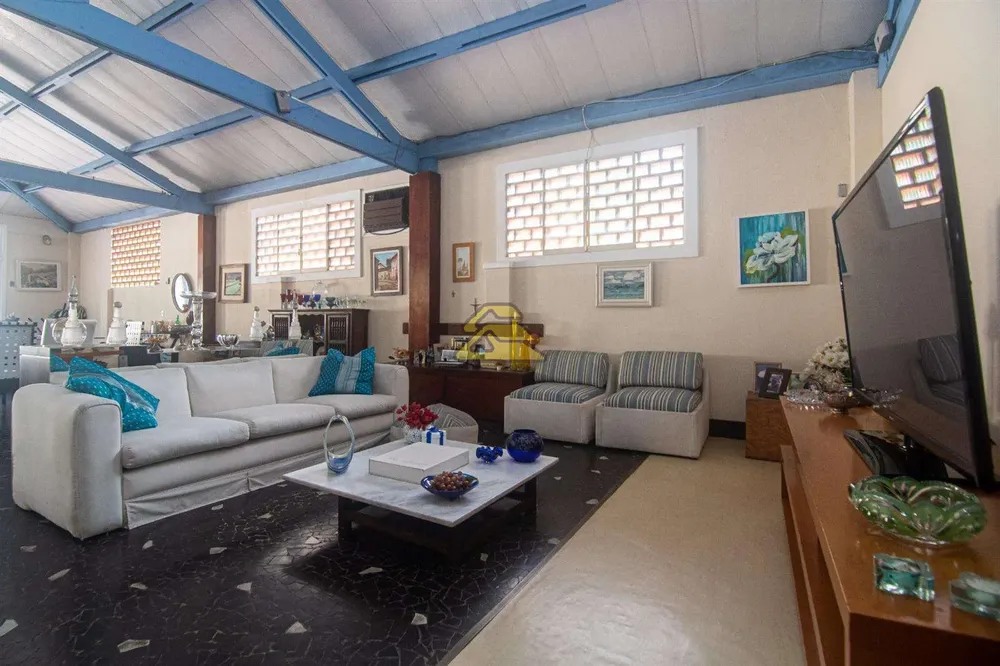 Cobertura, 5 quartos, 440 m² - Foto 19