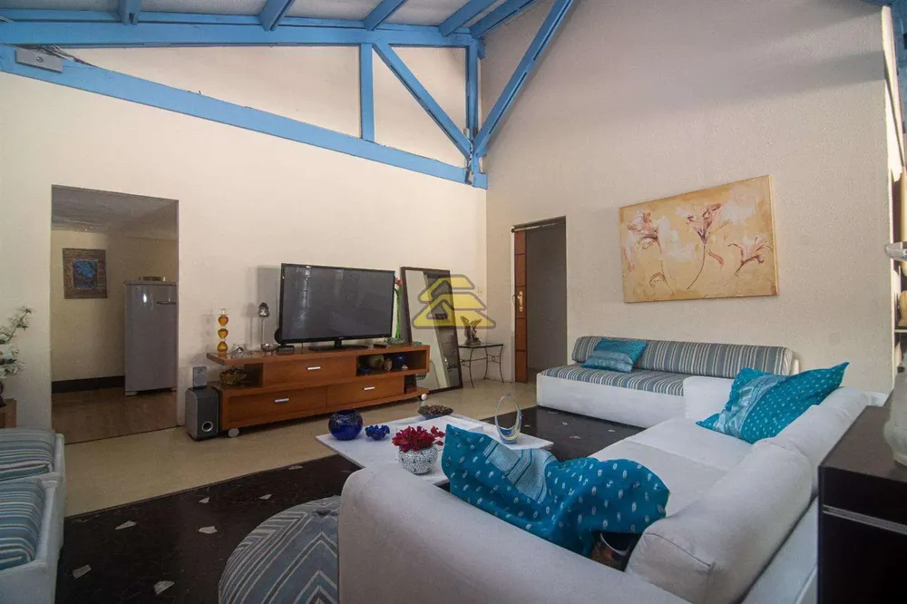 Cobertura, 5 quartos, 440 m² - Foto 8