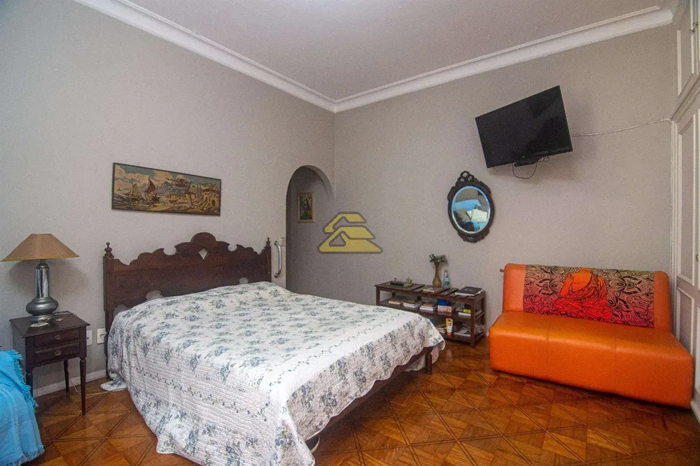 Cobertura, 5 quartos, 440 m² - Foto 4