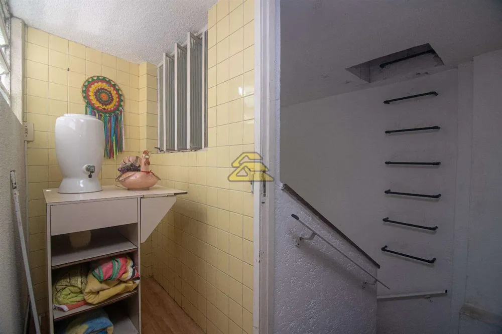 Cobertura, 5 quartos, 440 m² - Foto 14