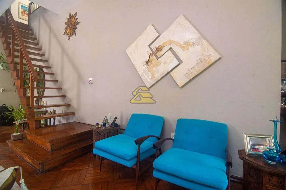 Cobertura, 5 quartos, 440 m² - Foto 30