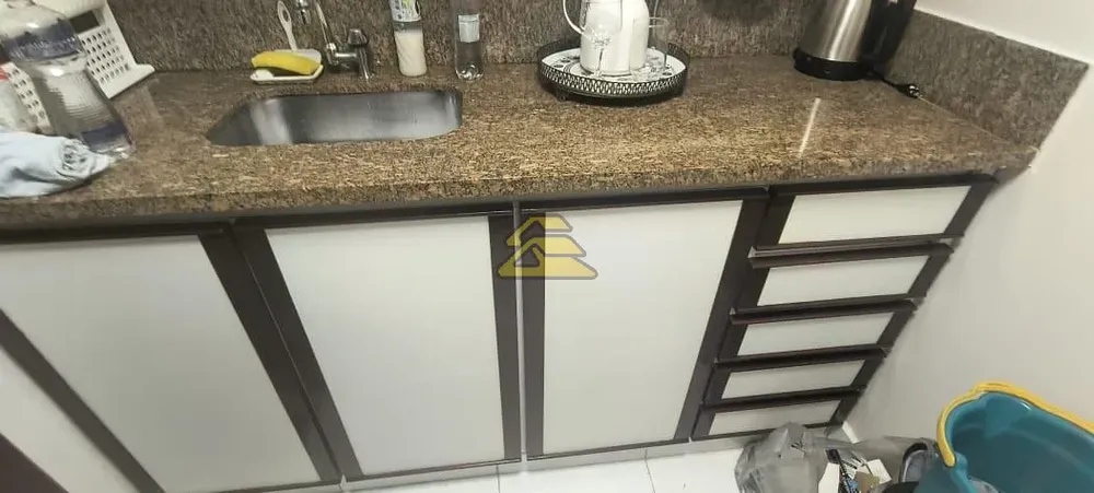 Sala-Conjunto, 66 m² - Foto 17