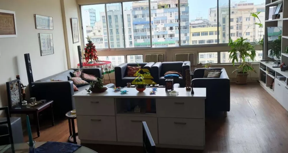 Apartamento, 4 quartos, 150 m² - Foto 18