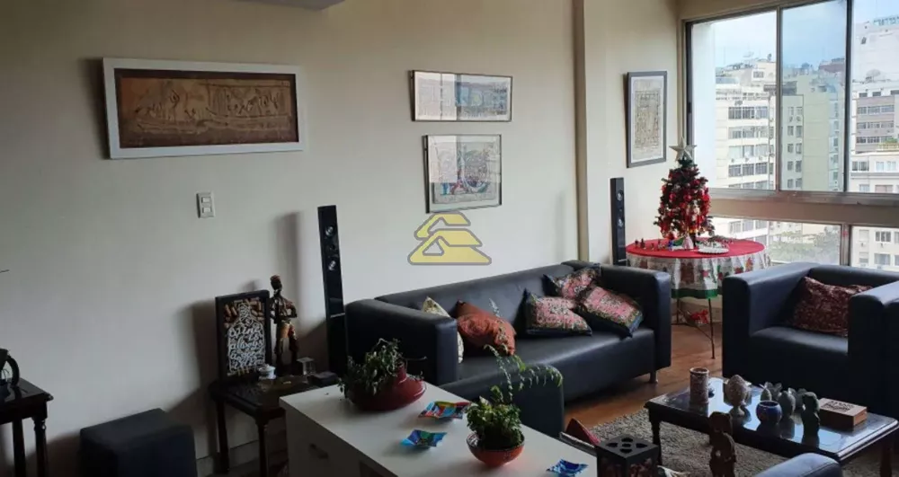 Apartamento, 4 quartos, 150 m² - Foto 5