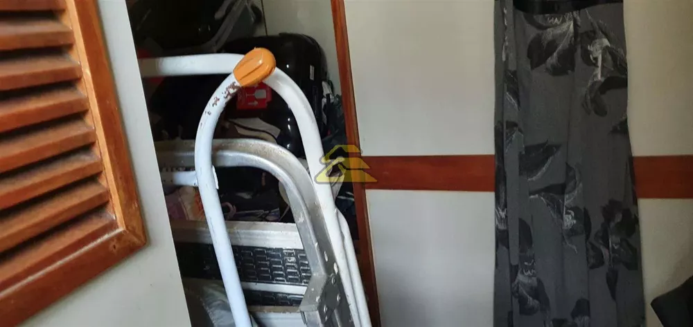 Apartamento, 4 quartos, 150 m² - Foto 20