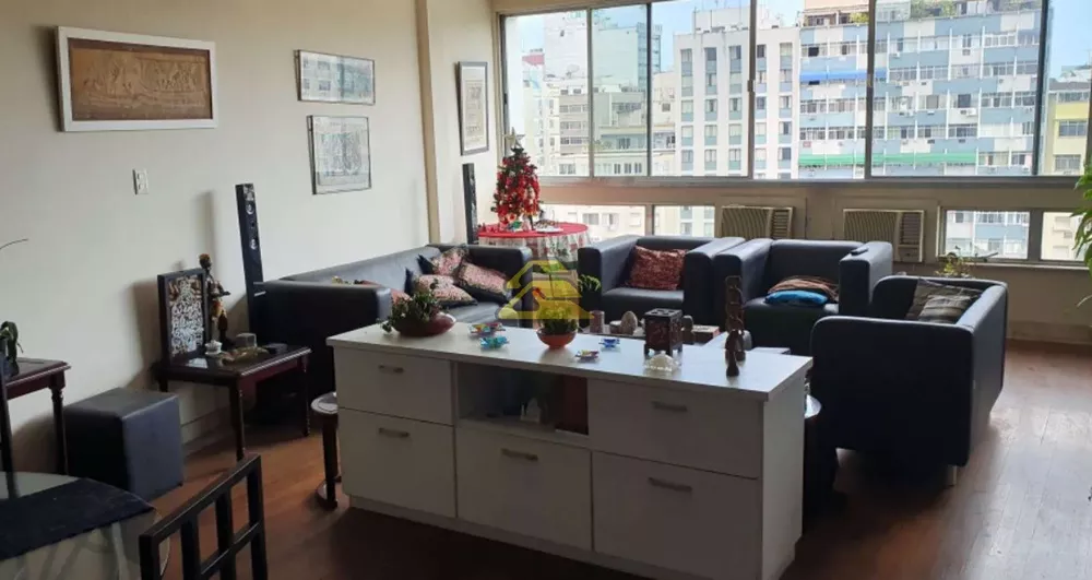 Apartamento, 4 quartos, 150 m² - Foto 14