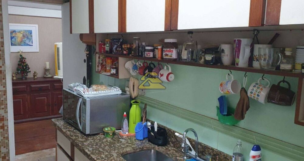 Apartamento, 4 quartos, 150 m² - Foto 21