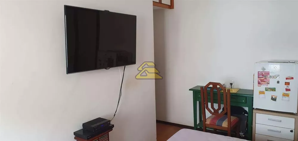 Apartamento, 4 quartos, 150 m² - Foto 12
