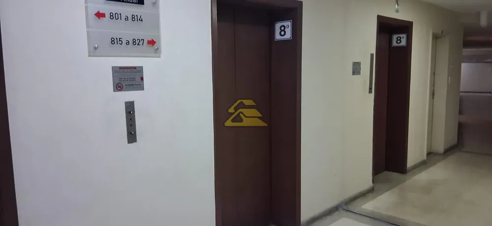 Sala-Conjunto, 35 m² - Foto 16
