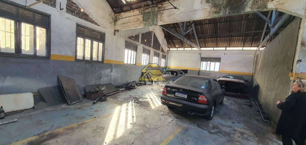 Depósito-Galpão, 2800 m² - Foto 18