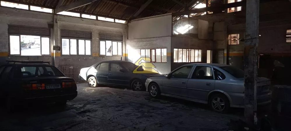 Depósito-Galpão, 2800 m² - Foto 20