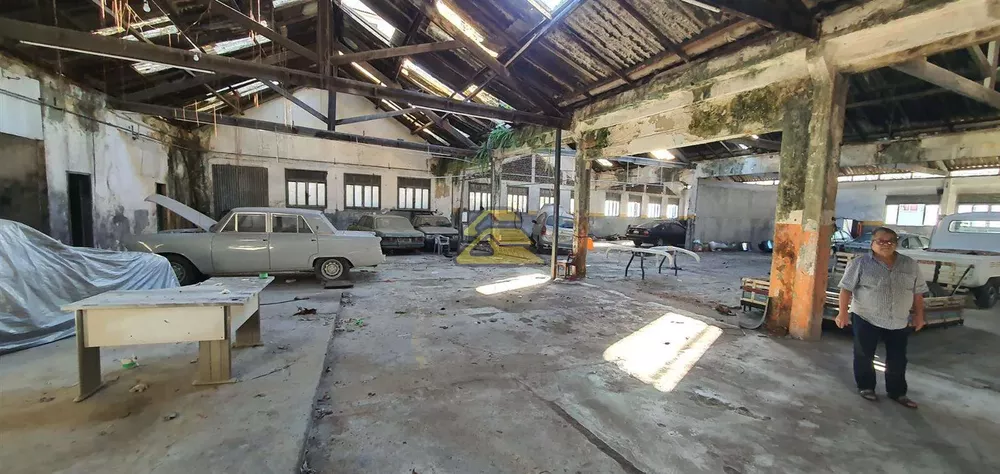 Depósito-Galpão, 2800 m² - Foto 8
