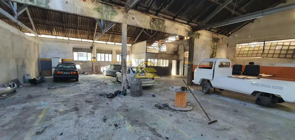 Depósito-Galpão, 2800 m² - Foto 3