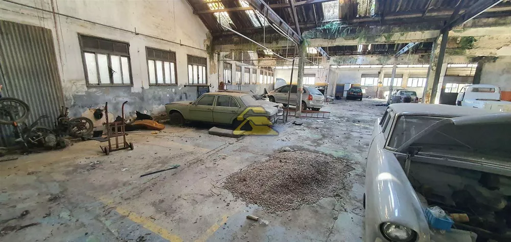 Depósito-Galpão, 2800 m² - Foto 4
