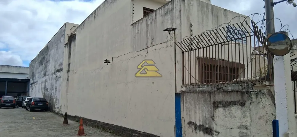 Loja-Salão, 100 m² - Foto 12