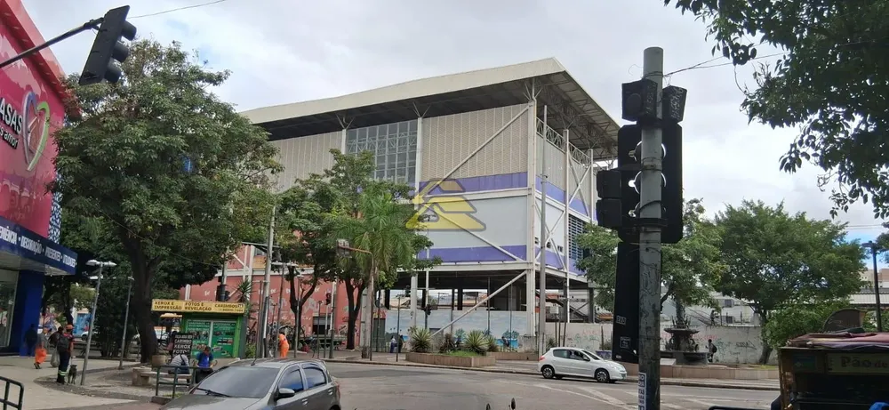 Loja-Salão, 100 m² - Foto 9