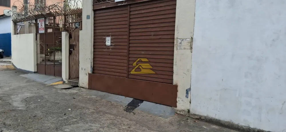 Loja-Salão, 100 m² - Foto 3