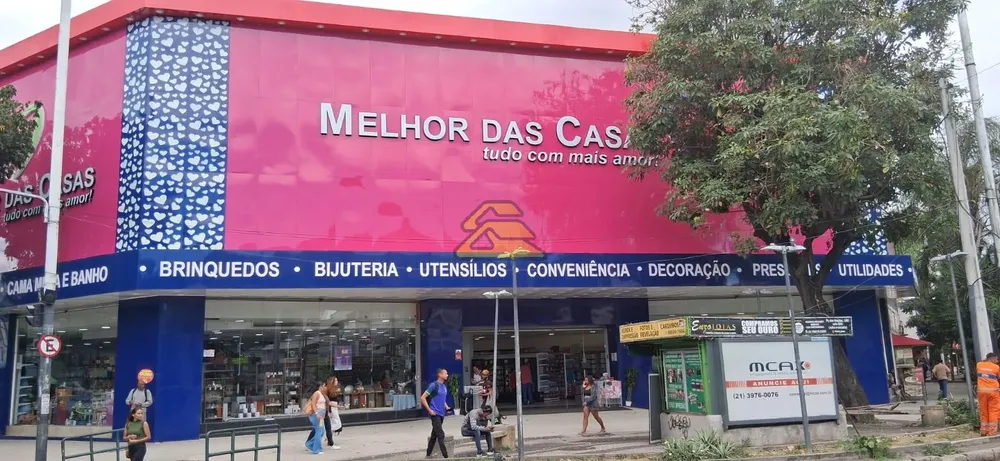 Loja-Salão, 100 m² - Foto 14