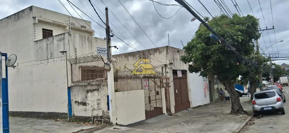 Loja-Salão, 100 m² - Foto 7