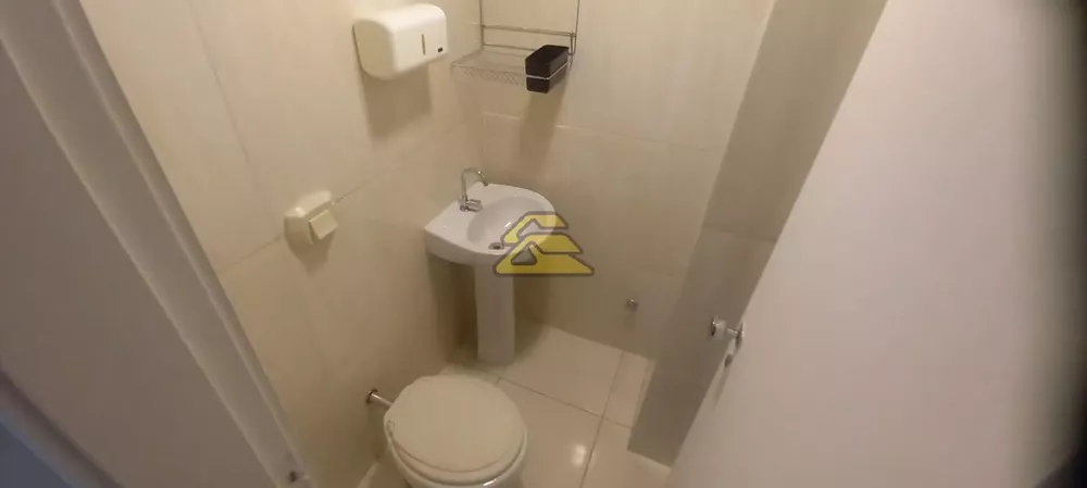 Sala-Conjunto, 43 m² - Foto 18