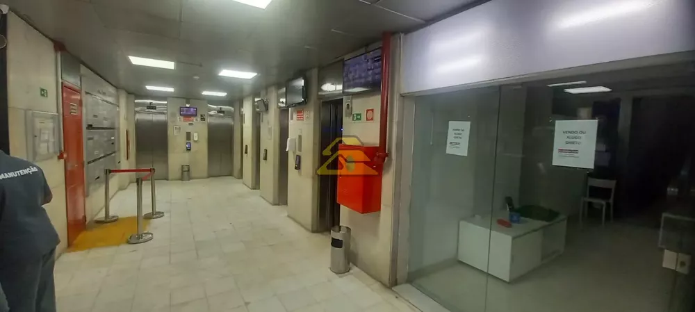 Sala-Conjunto, 43 m² - Foto 26