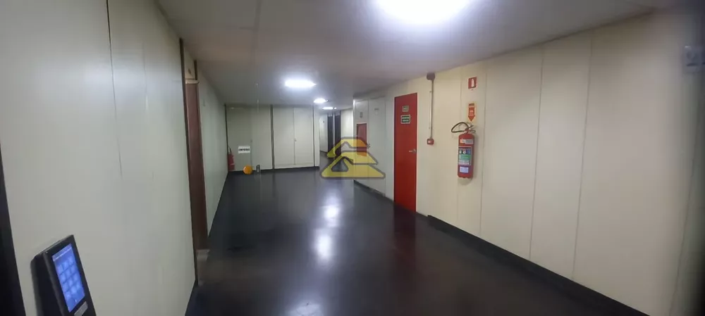 Sala-Conjunto, 43 m² - Foto 4