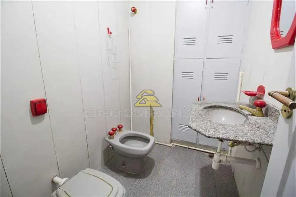 Sala-Conjunto, 41 m² - Foto 10