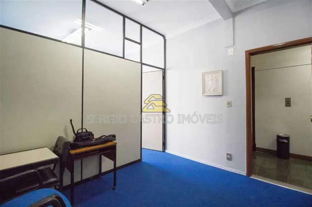 Sala-Conjunto, 41 m² - Foto 5