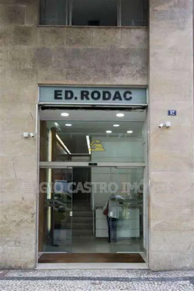 Sala-Conjunto, 41 m² - Foto 1