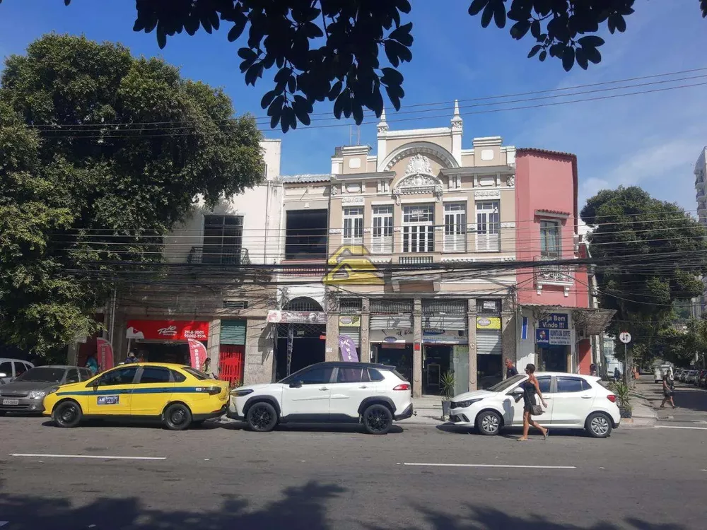 Prédio Inteiro, 1711 m² - Foto 1