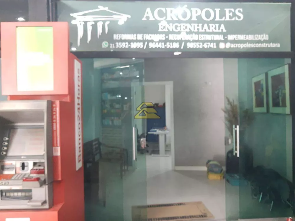 Prédio Inteiro, 1711 m² - Foto 6