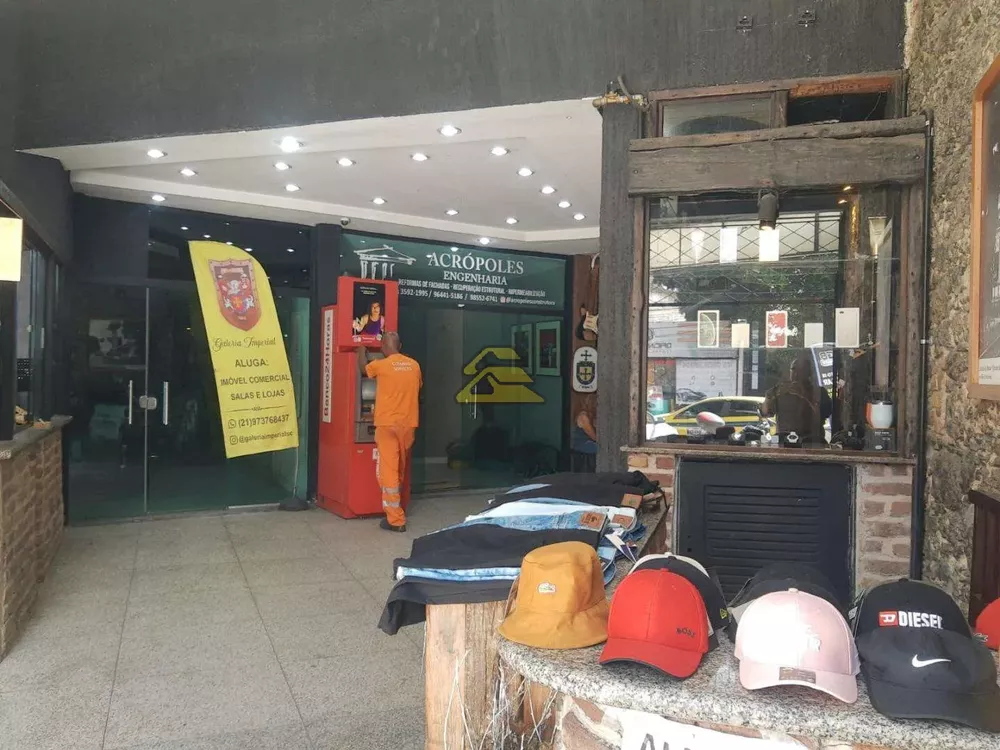 Prédio Inteiro, 1711 m² - Foto 2