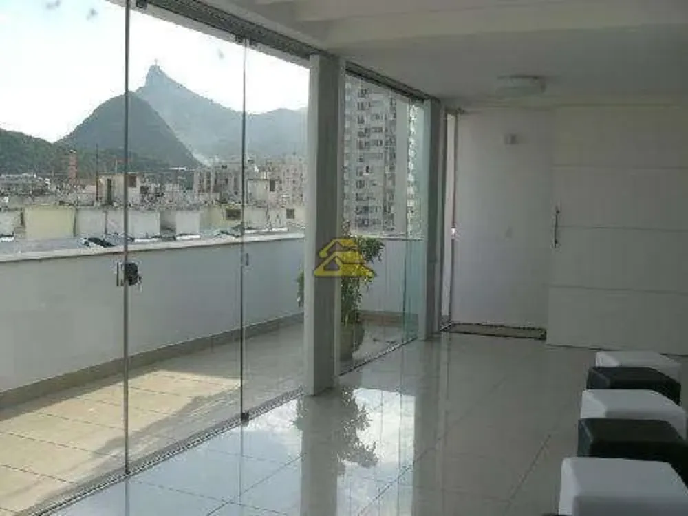 Sala-Conjunto, 453 m² - Foto 1