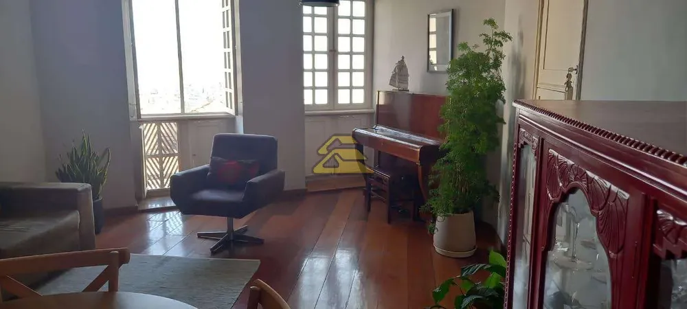 Apartamento, 2 quartos, 86 m² - Foto 2