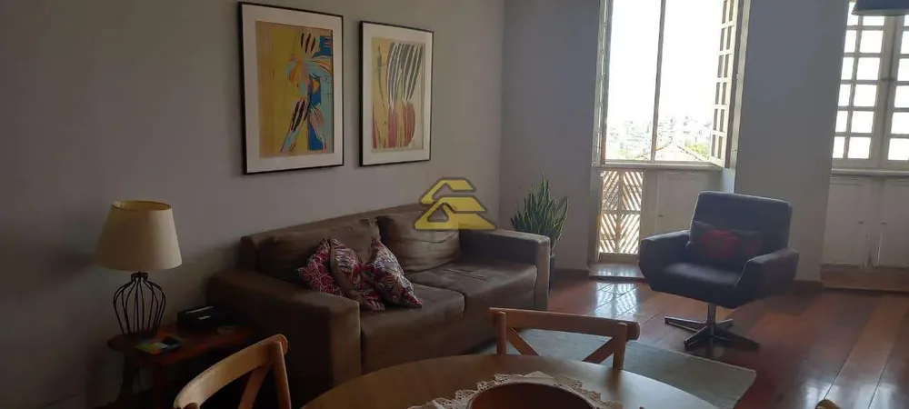 Apartamento, 2 quartos, 86 m² - Foto 12