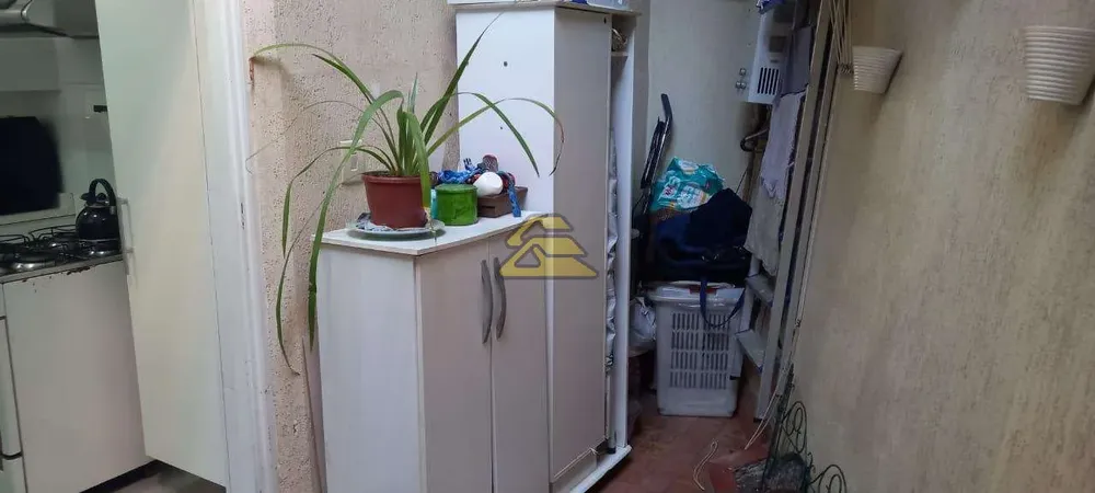 Apartamento, 2 quartos, 86 m² - Foto 19
