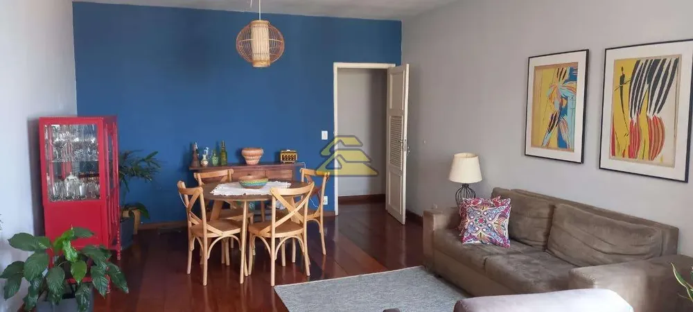 Apartamento, 2 quartos, 86 m² - Foto 6