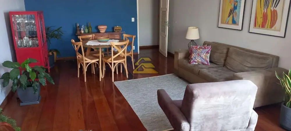 Apartamento, 2 quartos, 86 m² - Foto 3