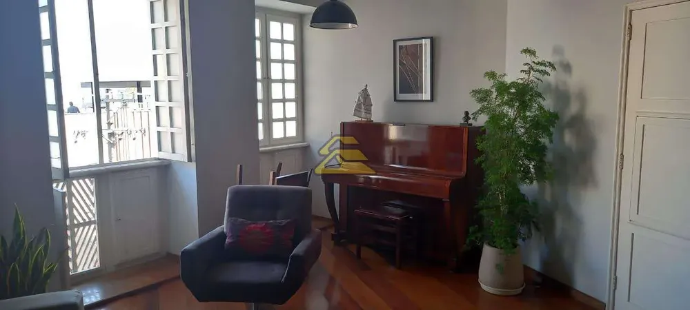 Apartamento, 2 quartos, 86 m² - Foto 7