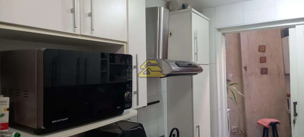 Apartamento, 2 quartos, 86 m² - Foto 13